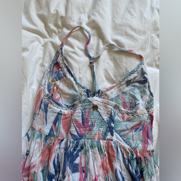Rip Curl Sea Breeze Maxi Dress Size XS - Picture 8 of 8